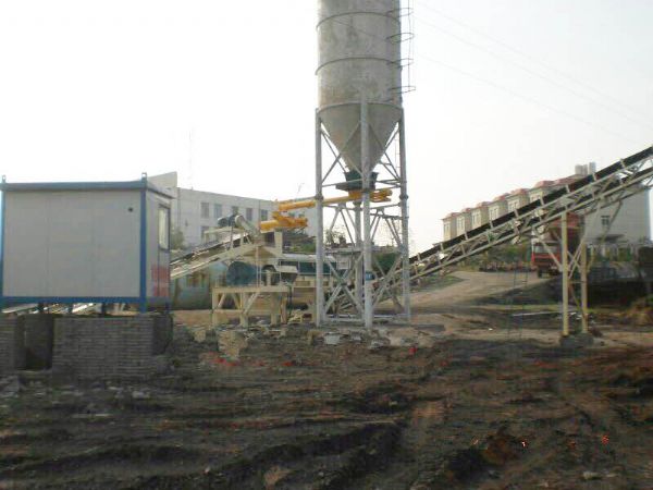 瀝青冷再生機器