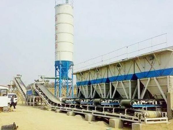 濰坊水穩(wěn)拌合站廠家